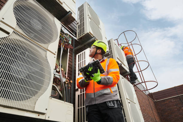 Best HVAC System Installation  in Clementon, NJ