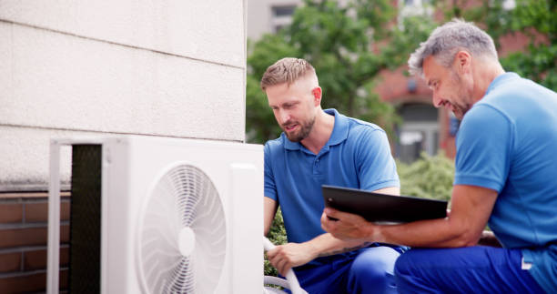 Air Quality Test in Clementon, NJ