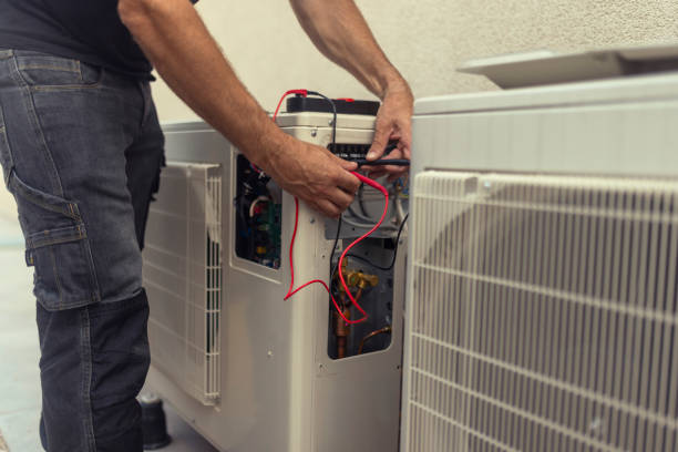 Best HVAC Emergency Services  in Clementon, NJ